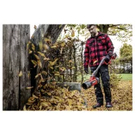   Einhell Professional 3433570 GP-LB 36/270 Li E BL-Solo Akku Lombfújó Szoft markolat