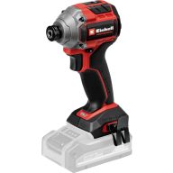   Einhell Professional TP-CI 18/250-C Li BL - Solo 4510095 Akkus ütvecsavarozó Vele szállított akkuk száma 0 Lítiumion kefe nélkül, akku nélkül, töltő nélkül