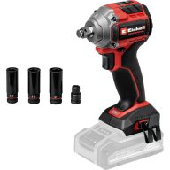   Einhell Professional TP-CW 18/260-C Li BL - Solo 4510090 Akkus ütvecsavarozó 18 V Vele szállított akkuk száma 0 2.5 Ah Lítiumion kefe nélkül, akku nélkül,