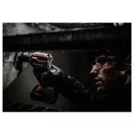   Einhell Professional TP-CW 18/260-C Li BL - Solo 4510090 Akkus ütvecsavarozó 18 V Vele szállított akkuk száma 0 2.5 Ah Lítiumion kefe nélkül, akku nélkül,