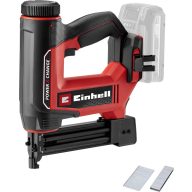   Einhell TE-CN 18/32 Li - Solo 4257800 Akkus szögbelövő akku nélkül, töltő nélkül, Tartozékokkal