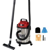 Einhell TC-VC 1540 S 2347405 Nedves-/száraz porszívó 15 l