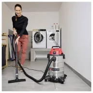 Einhell TC-VC 3055 S 2342235 Nedves-/száraz porszívó 30 l