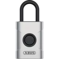 ABUS ABEO10010 Függő lakat Bluetooth Ezüst