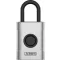 ABUS ABEO10010 Függő lakat Bluetooth Ezüst