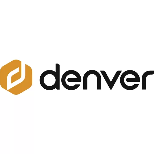 Denver BTH-235W On Ear headset Bluetooth®, Vezeték nélküli Stereo Fehér Headset, Hangerő szabályozás, Távirányító, Elemtöltés kijelzés Mobiltelefon