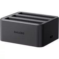 Insta360 CINSBBMJ Töltő Insta360 X4