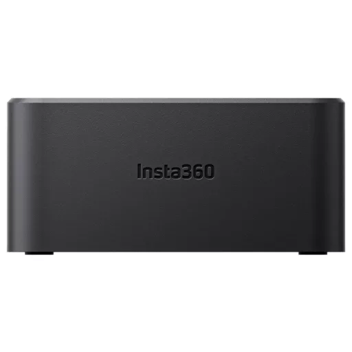 Insta360 CINSBBMJ Töltő Insta360 X4