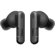   Dell EB525 In Ear fejhallgató Bluetooth® Fekete mikrofon zajelnyomás Töltőtok
