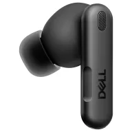   Dell EB525 In Ear fejhallgató Bluetooth® Fekete mikrofon zajelnyomás Töltőtok