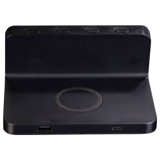 Denver 111131300070 Elektronikus Ébresztőóra Fekete