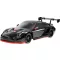 Tamiya 1:10 RC modellautó Elektro On-Road RC Autos Porsche 911 GT3R (992) Lac.TT-02 Fekete 4WD TT-02 2,4 GHz Előre lakkozva