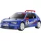 Tamiya 1:10 RC modellautó Elektro Peugeot 306 Maxi BT-01 2WD Kék 2WD Előre lakkozva