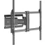 SpeaKa Professional SP-TVM-1400 TV fali tartó 127,0 cm (50) - 254,0 cm (100) Dönthető, Csuklóval mozgatható