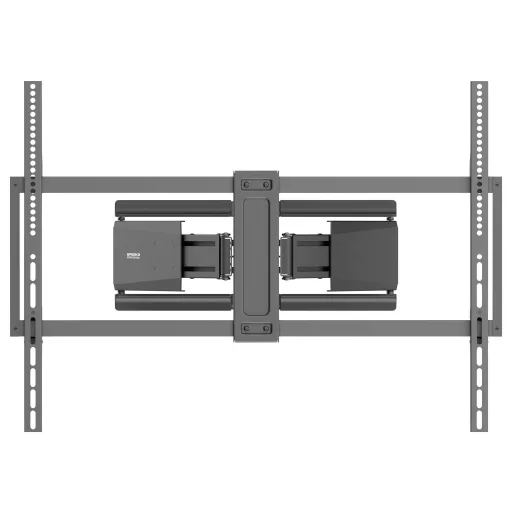 SpeaKa Professional SP-TVM-1400 TV fali tartó 127,0 cm (50) - 254,0 cm (100) Dönthető, Csuklóval mozgatható