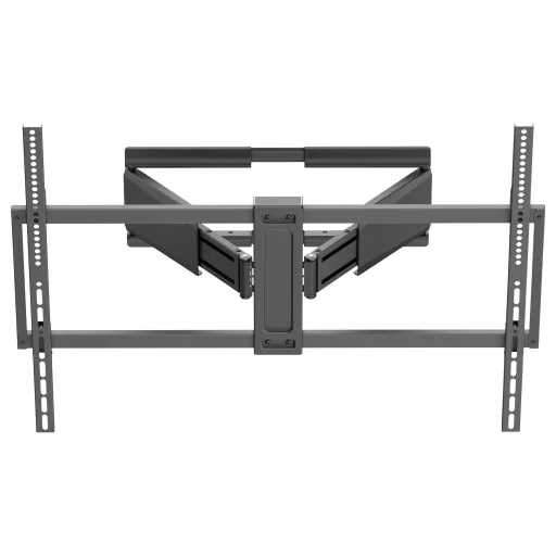 SpeaKa Professional SP-TVM-1400 TV fali tartó 127,0 cm (50) - 254,0 cm (100) Dönthető, Csuklóval mozgatható