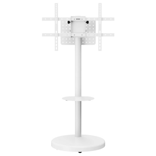 SpeaKa Professional SP-TVS-800 TV talp 94,0 cm (37) - 218,4 cm (86”) Padlóállvány, Dönthető