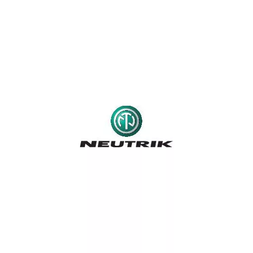 Neutrik USB C kábel USB-C® 4 m 1038974