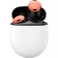   Google Pixel Buds Pro In Ear fejhallgató Vezeték nélküli, Bluetooth® Stereo Korall Noise Cancelling, mikrofon zajelnyomás HiFi