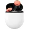 Google Pixel Buds Pro In Ear fejhallgató Vezeték nélküli, Bluetooth® Stereo Korall Noise Cancelling, mikrofon zajelnyomás HiFi