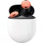 Google Pixel Buds Pro In Ear fejhallgató Vezeték nélküli, Bluetooth® Stereo Korall Noise Cancelling, mikrofon zajelnyomás HiFi