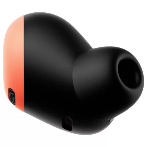 Google Pixel Buds Pro In Ear fejhallgató Vezeték nélküli, Bluetooth® Stereo Korall Noise Cancelling, mikrofon zajelnyomás HiFi