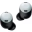 Google Pixel Buds Pro In Ear fejhallgató Vezeték nélküli, Bluetooth® Stereo Ködkék Noise Cancelling, mikrofon zajelnyomás HiFi