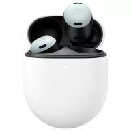   Google Pixel Buds Pro In Ear fejhallgató Vezeték nélküli, Bluetooth® Stereo Ködkék Noise Cancelling, mikrofon zajelnyomás HiFi