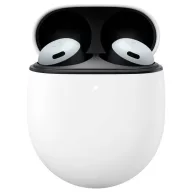   Google Pixel Buds Pro In Ear fejhallgató Vezeték nélküli, Bluetooth® Stereo Ködkék Noise Cancelling, mikrofon zajelnyomás HiFi