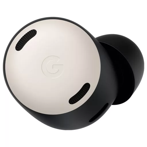 Google Pixel Buds Pro In Ear fejhallgató Vezeték nélküli, Bluetooth® Stereo Porcellán Noise Cancelling, mikrofon zajelnyomás HiFi