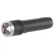   Ledlenser MT10 LED Kézilámpa Akkuról üzemeltetett 1000 lm 156 g