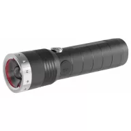   Ledlenser MT14 LED Kézilámpa Akkuról üzemeltetett 1000 lm 253 g