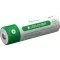 Ledlenser 502262 Tartalék akku