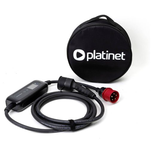Platinet 46232 eMobility töltőkábel 5 m