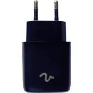   Volla USB-s töltőkészülék 20 W USB-A alj, USB-C® alj (Power Delivery) QC 2,0, QC 3.0, Power Delivery 2.0, Power Delivery 3.0, Fast Charge, PPS, Adaptive Fast