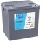 Ólomakku Exide S12V2000PP Ólom-vlies (AGM) 56.4 Ah 12 V 1 db
