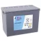 Ólomakku Exide S12V3400PP Ólom-vlies (AGM) 92.8 Ah 12 V 1 db