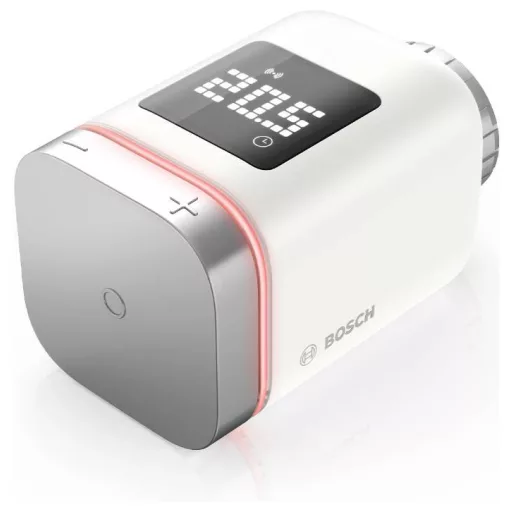 Bosch 8750002861 Bosch Thermotechnik Fűtőtest termosztát 1 db