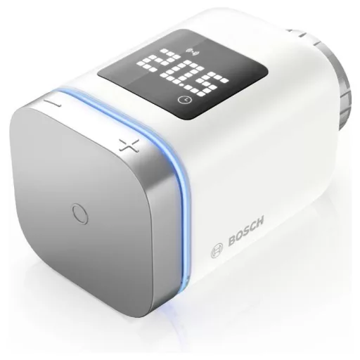 Bosch 8750002861 Bosch Thermotechnik Fűtőtest termosztát 1 db