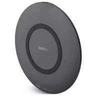   Hama indukciós akkutöltő 15 W 201746 00201746 Kimenetek Standard indukciós töltés Fekete