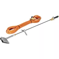 Sievert ProVenturix S90 Melegítő égő