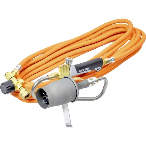 Sievert ProVenturix D60 Melegítő égő