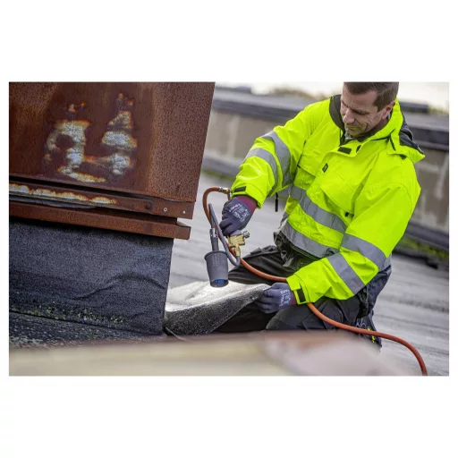 Sievert ProVenturix D60 Melegítő égő