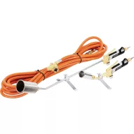 Sievert Pro 88 Melegítő égő