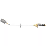 Sievert Pro 88 Titanium Melegítő égő