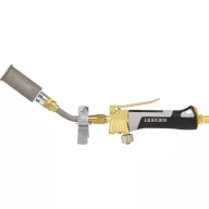 Sievert Pro 88 Titanium Melegítő égő