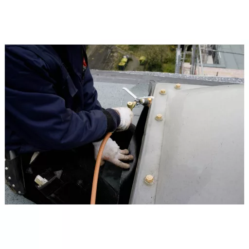 Sievert Pro 88 Titanium Melegítő égő