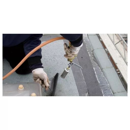 Sievert Pro 88 Titanium Melegítő égő