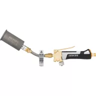 Sievert Pro 88 Titanium Melegítő égő