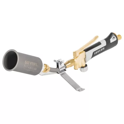 Sievert Pro 88 Titanium Melegítő égő